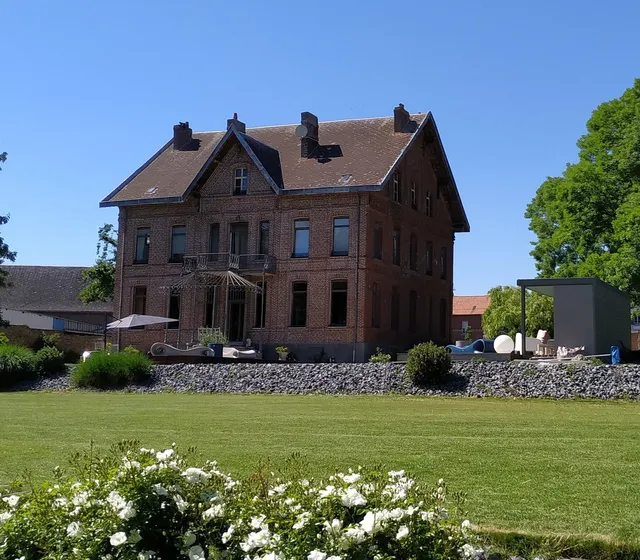 Le domaine des Câlines