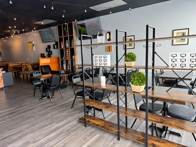 Hachi Hachi Sushi & Hibachi Portage