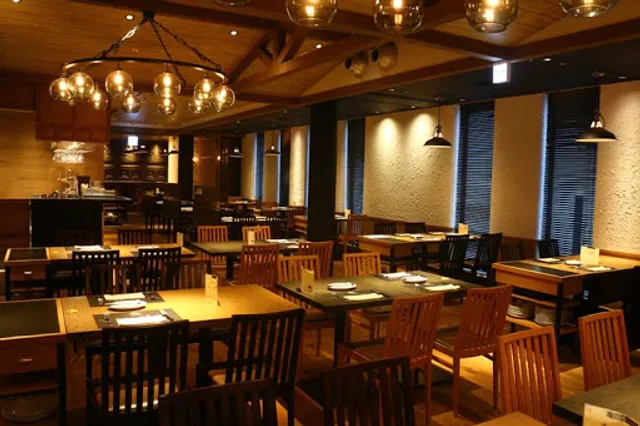 Barbacoa Shinjuku Branch