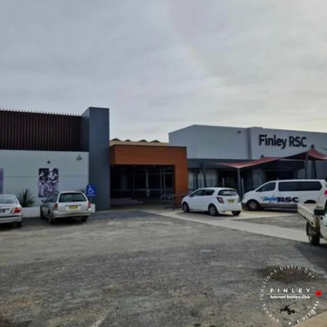 Finley Returned Soldiers Club