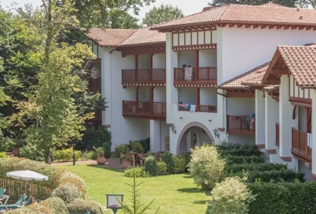 Pierre et Vacances Le Parc Arradoy