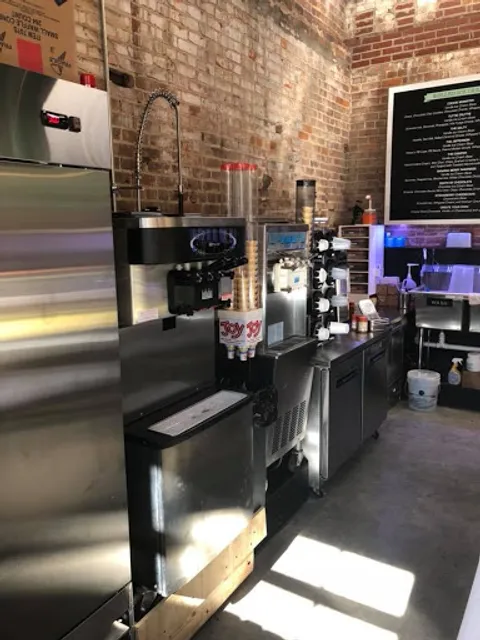 MayLynn’s Creamery Downtown