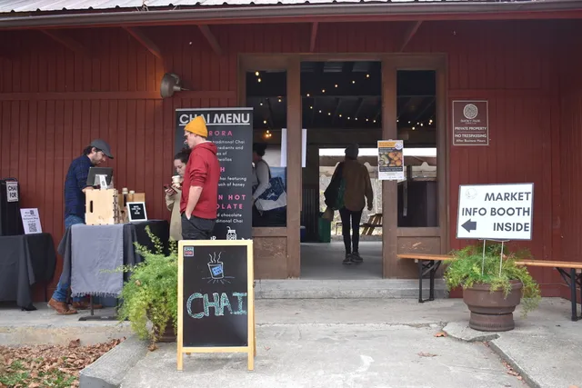 River Arts District Farmers Market