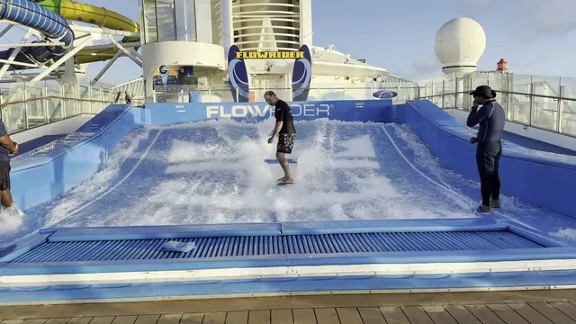 Mariner of the Seas Royal Caribbean