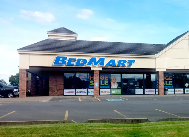 BedMart Mattress Superstores
