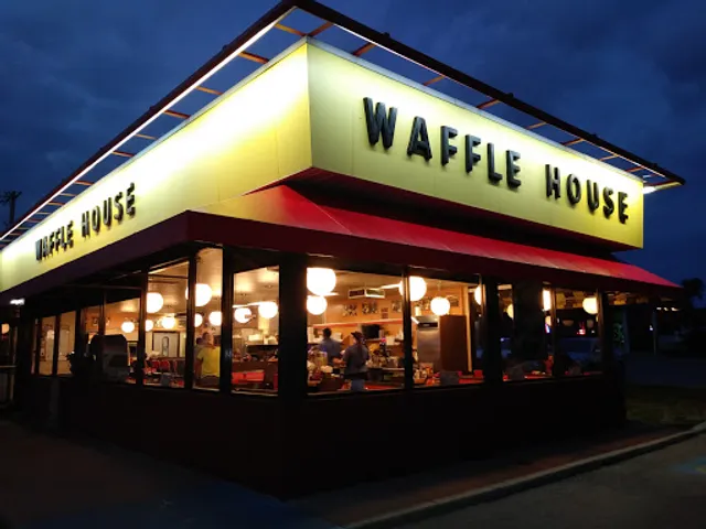 Waffle House