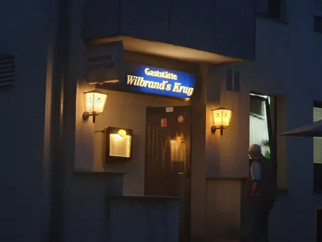 Wilbrandskrug