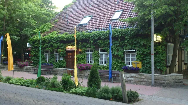 Gasthof Bad Hopfenberg