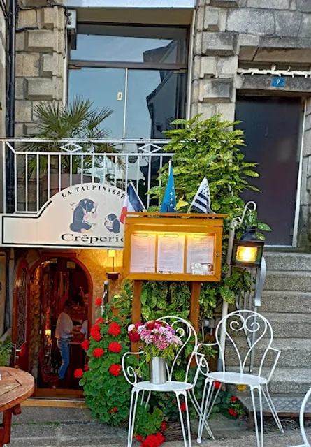 Crêperie La Taupinière