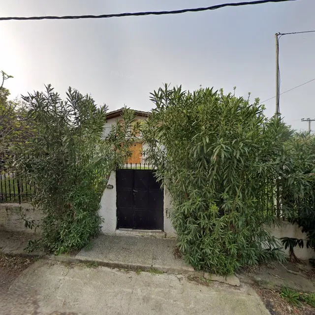 CHALKOUTSI holiday home