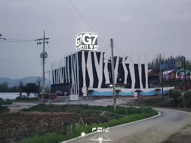 Nonsan G7 Self Check-in Motel