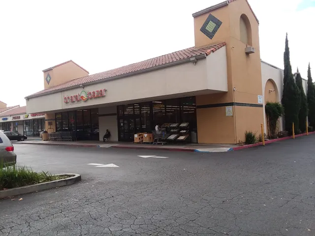 Union Square Marketplace