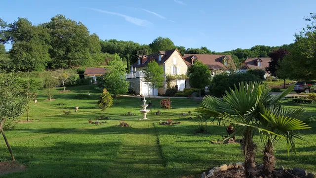 Hamlet the Combelles