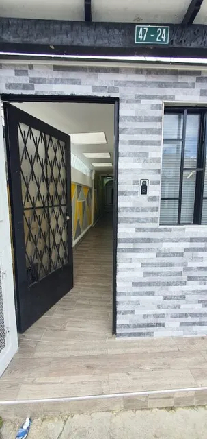 Portal Norte 170 Acogedoras habitaciones