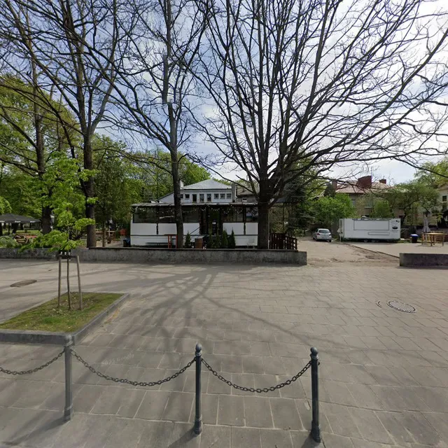 Konditerijos cechas "Kregždutė"