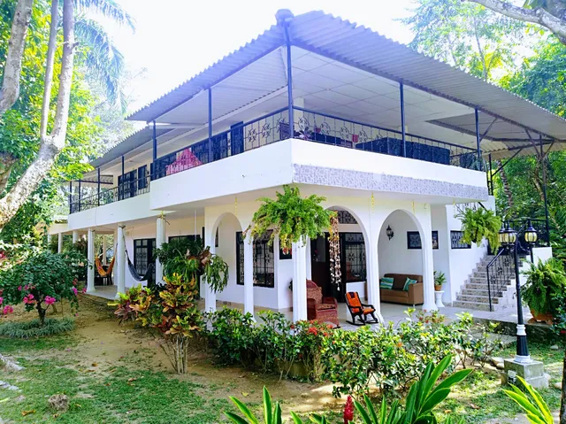 Tierralinda Finca Cottage