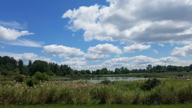 MSU Tollgate Farm and Education Center