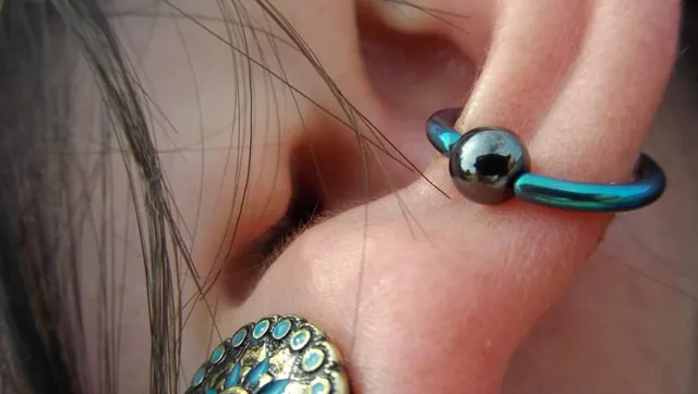 Aurora Piercing Boutique