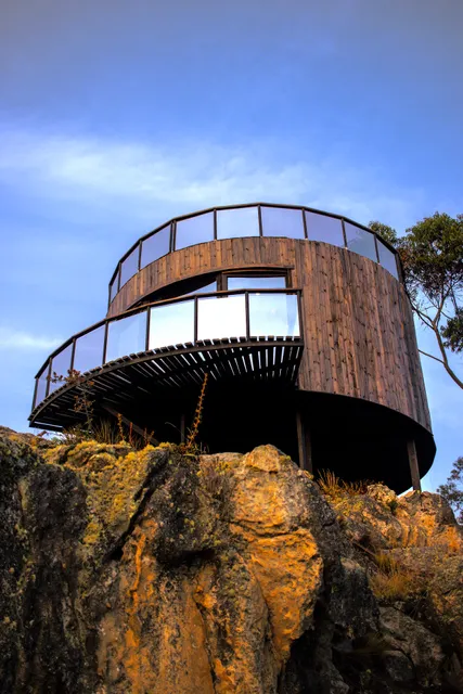 Constelacion Glamping