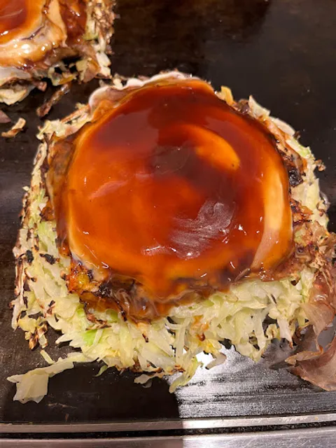 Tsuruhashi Fugetsu Kyobashi