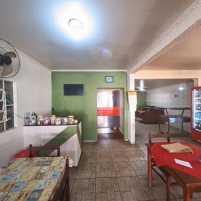 Restaurante Shigueaki