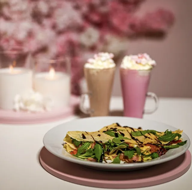 The Dessert Bar Bromsgrove