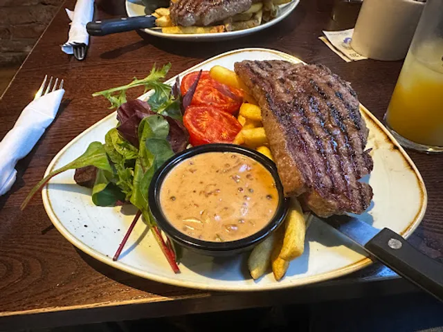 Moran's Eating House