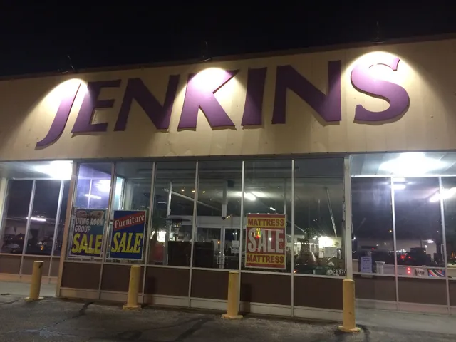 Jenkins Home Center