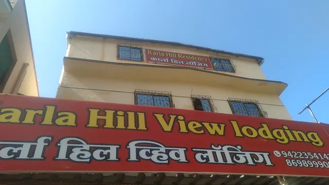 Hotel karla Hill(Near Eakvira Paitha mandir)