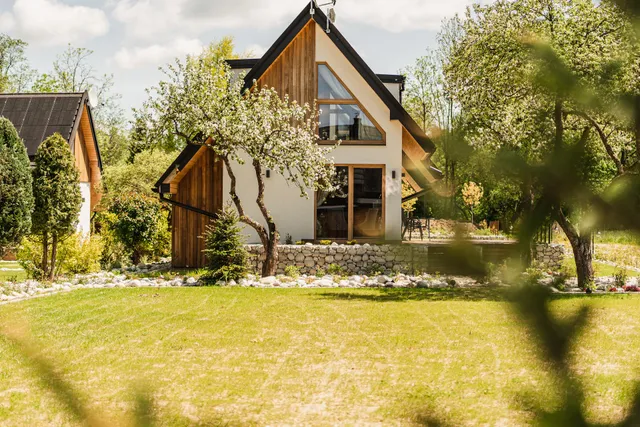 Osada Białka Tatrzańska - domki i apartamenty na wynajem