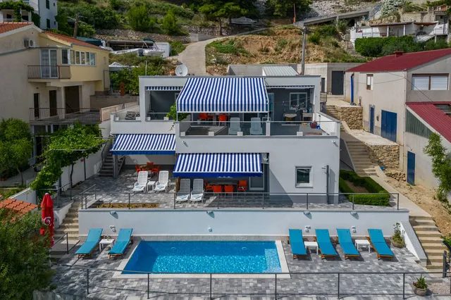 Apartments Villa Sara