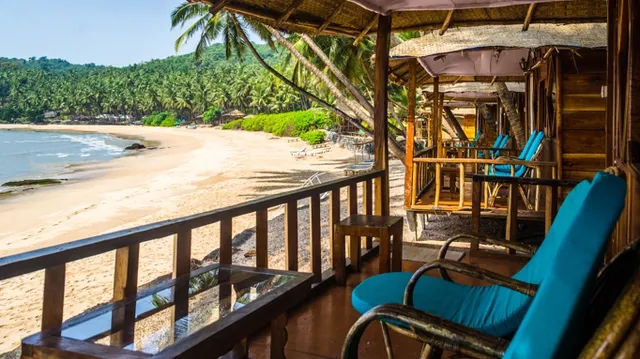 Little Cove Yoga Retreat