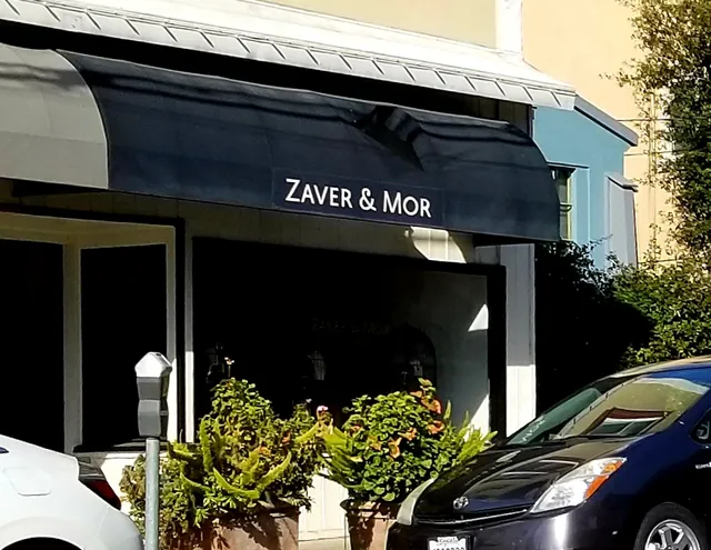 Zaver & Mor