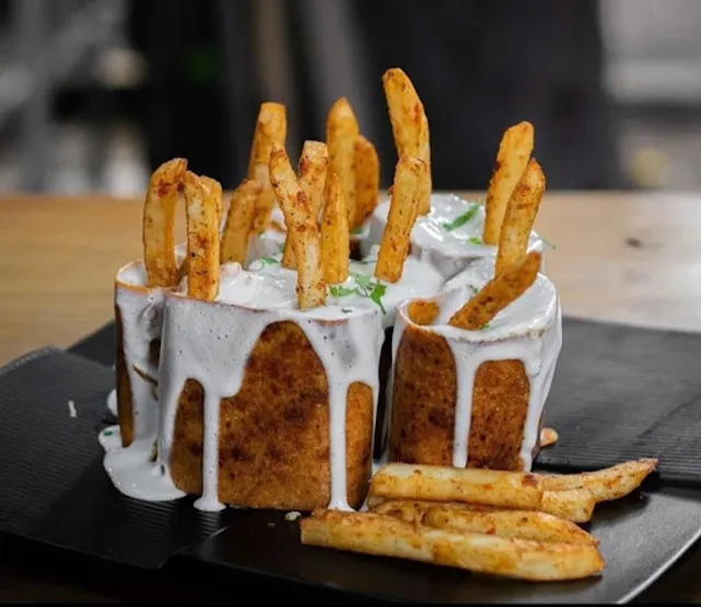 PMSC PURE MILK AND SNACKS CENTRE ULHASNAGAR