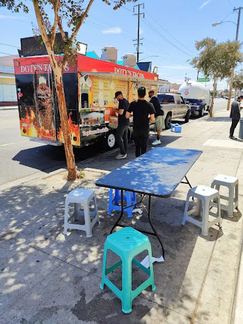 Doty's Tacos