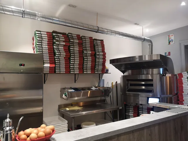 CASA GIANOTTI - RESTAURANT PIZZERIA ANNECY