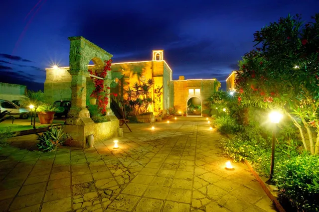 Relais Masseria Casina Dei Cari