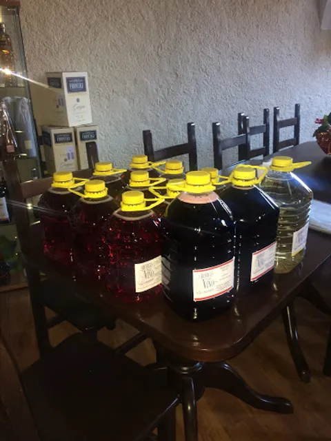 Il Borgo del vino di Piras Roberto