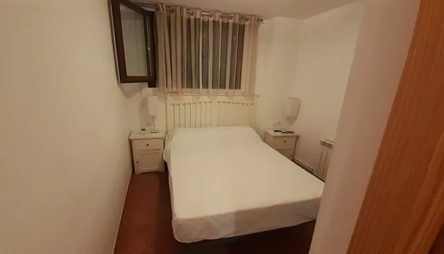 Hostal de Montana Ojos del Cabriel