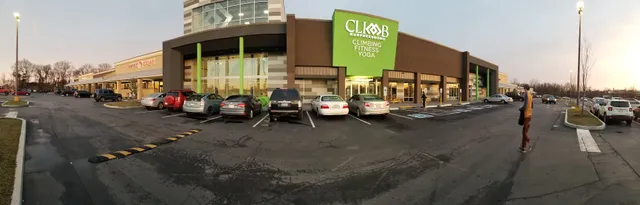 Parkside Shopping Center