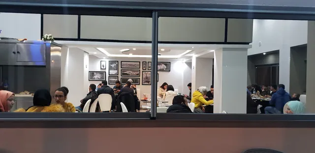 Afoulki Café Restaurant