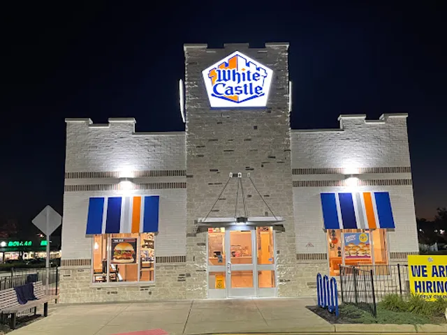 White Castle
