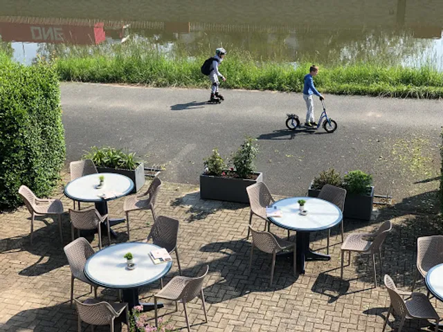 Restaurant de l'Ecluse