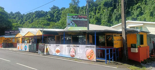 Le p'tit coin des zabitants