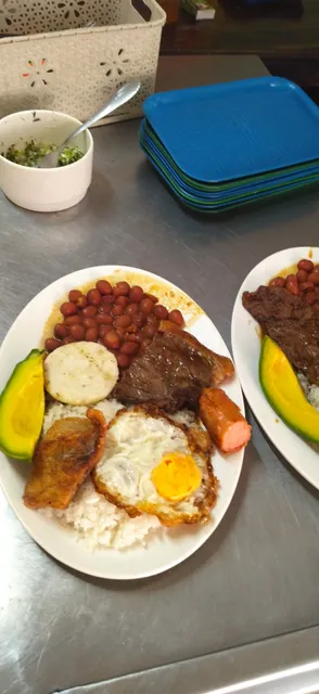 Restaurante El Humero