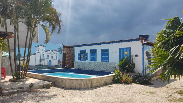 Pousada Lazinha Pirenópolis