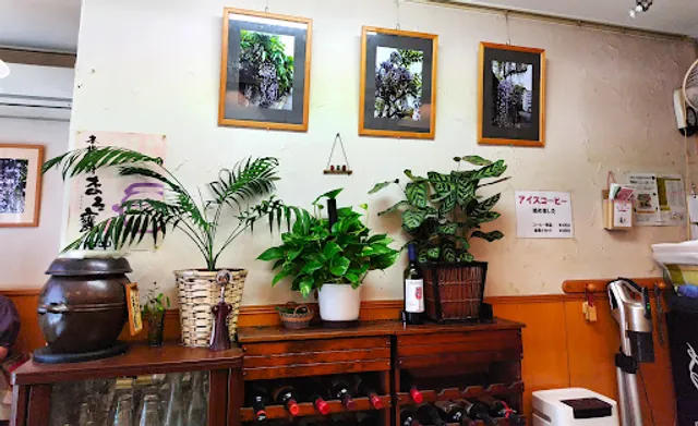 キッチン・ヌー