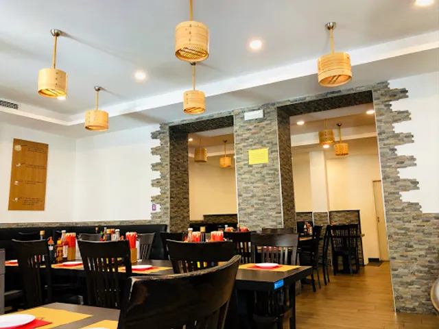 Tang Gourmet Dim Sum Restaurant