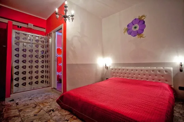 Flower Bed & Breakfast Campobasso