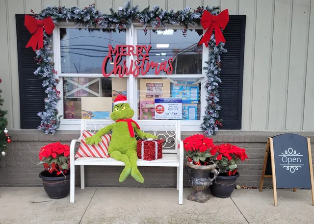 A Touch of Magnolia Boutique